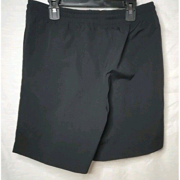 Reebok Brand Proud Shorts Black, Sz Small, 100% Polyamide - Picture 4 of 4